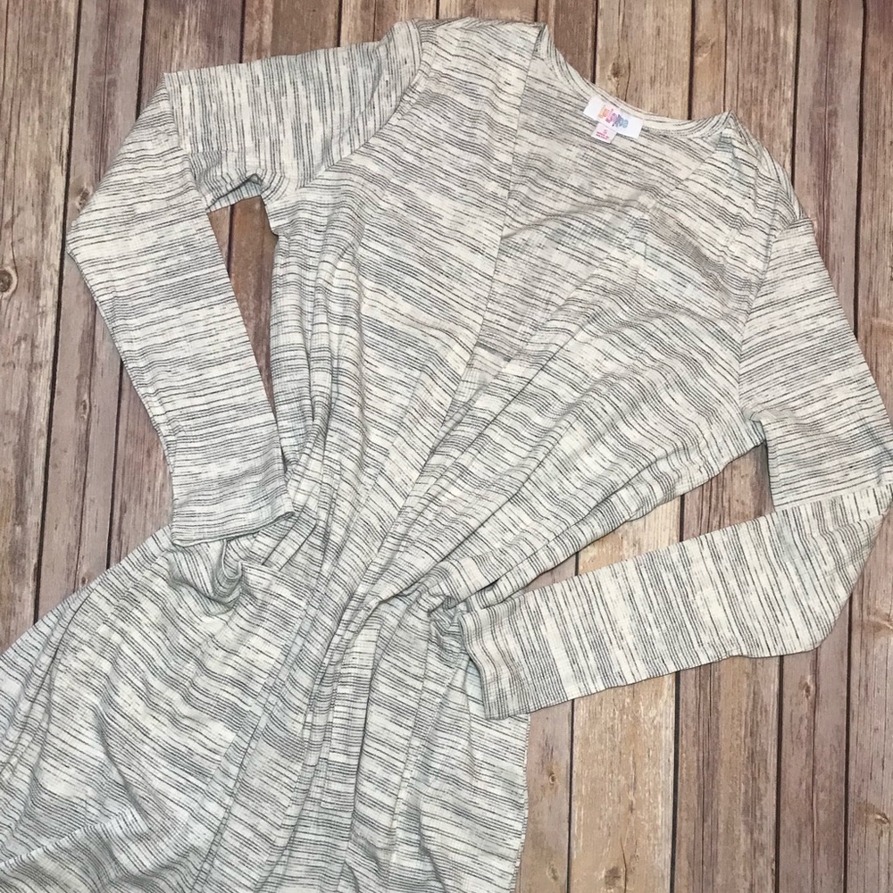 LuLaRoe Sarah Cardigan